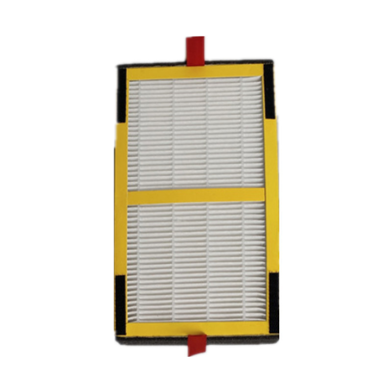 适用于细菌守护者FLT4100HEPA过滤器过滤网