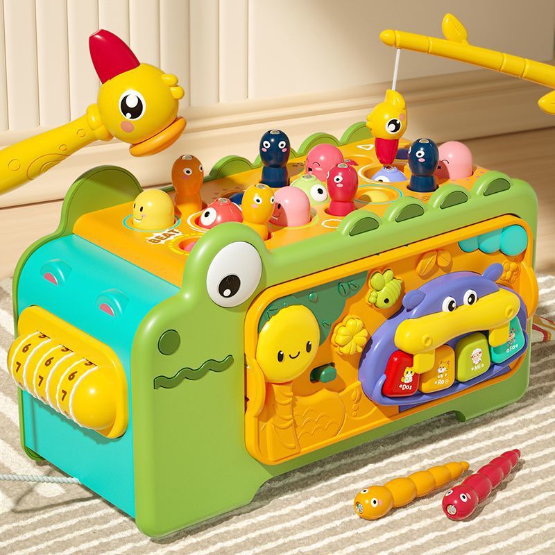 幼児用おもちゃ 1～2歳 知育早期教育 0～6ヶ月以上 ベビーギフト|undefined