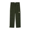Green, 2021 collection