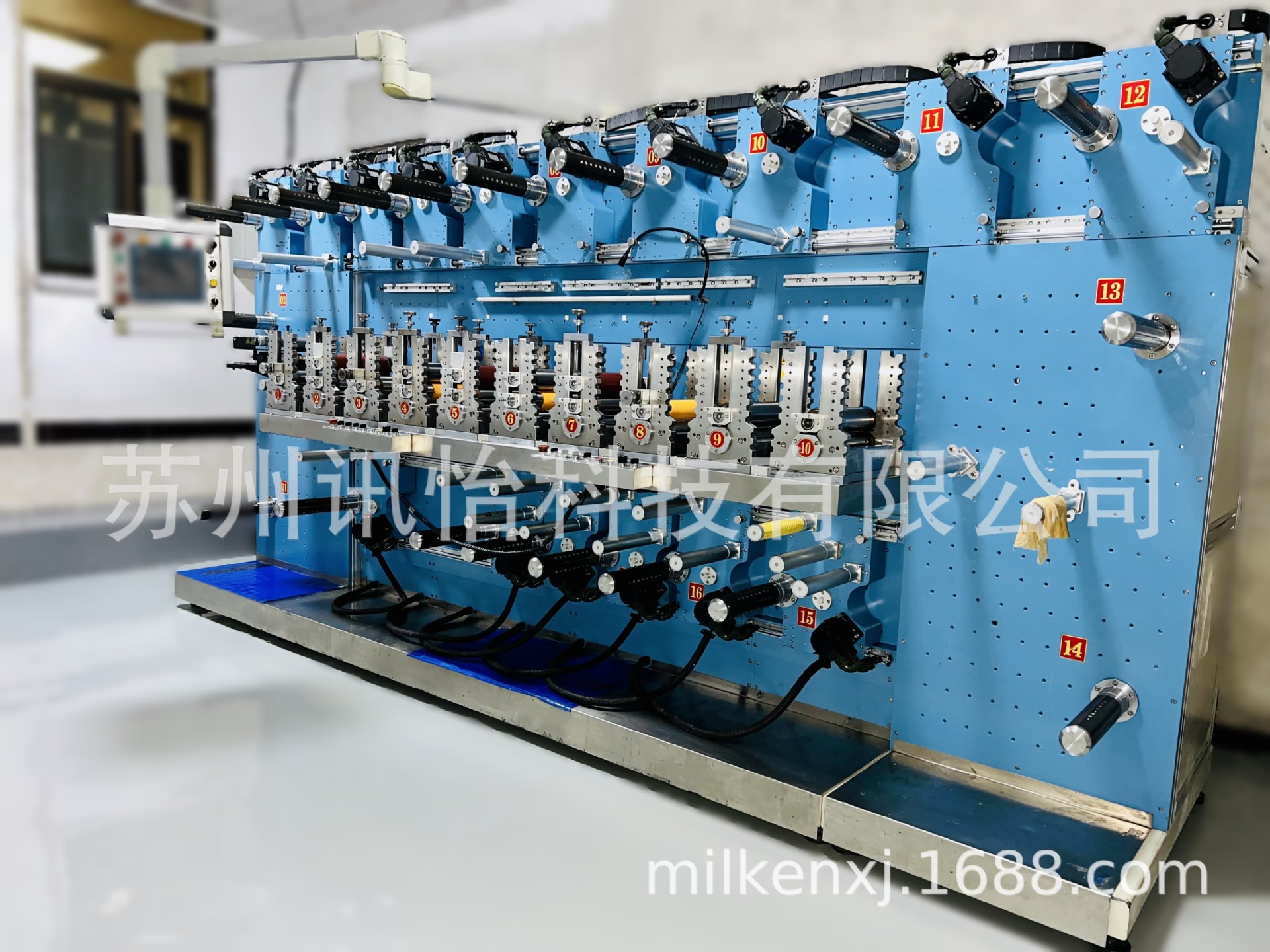 fasson-Aw5200K105*50mm防静电智能家电铭牌标条码设备覆膜标签厂