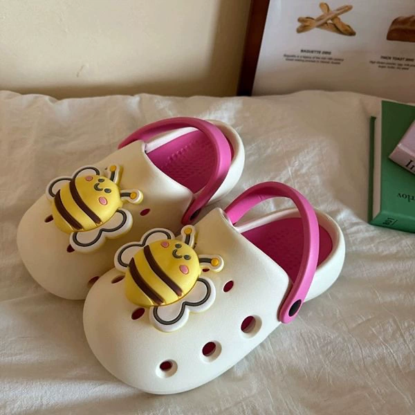 Hello kitty, милый серебряный аксессуар, карманная съемная пряжка для обуви, стиль высокого качества