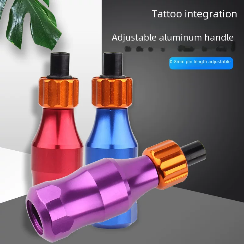 Tattoo, printer, equipment, A4, (Cross-border trading)