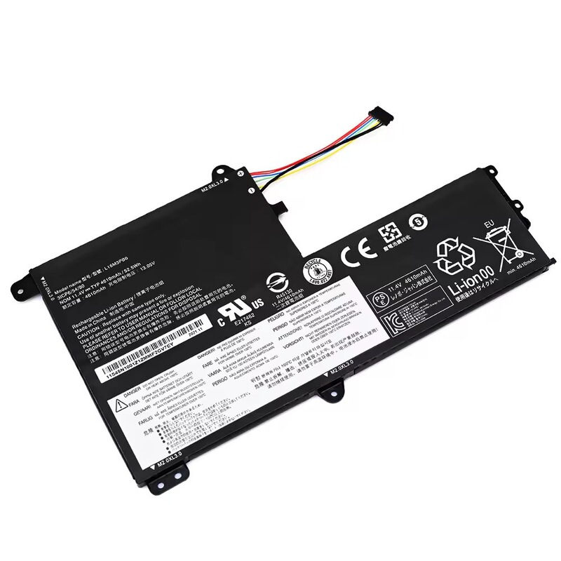Suitable for Lenovo Xiaoxin Chao 7000-14Ikbr/Ast/Arr Notebook L15L3Pb0 L15C3Pb1 Battery Suitable for Lenovo Xiaoxin Chao 7000-14Ikbr/Ast/Arr Notebook L15L3Pb0 L15C3Pb1 Battery