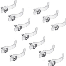 LED���z���l�̶����� ͸�����ι̶����� 3528/5050�􎧹̶��A