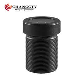 镜头;其他摄影器材;智能安防监控