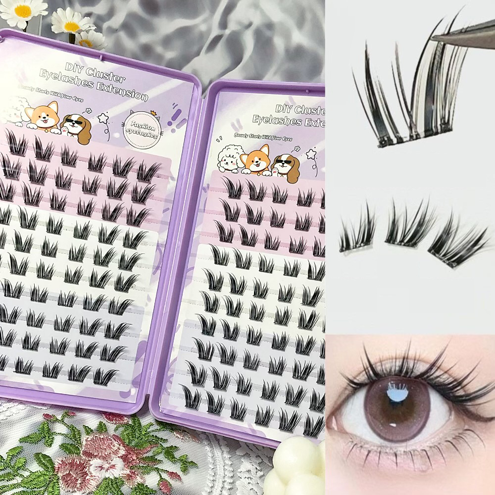 20 rows of dense MJS 16