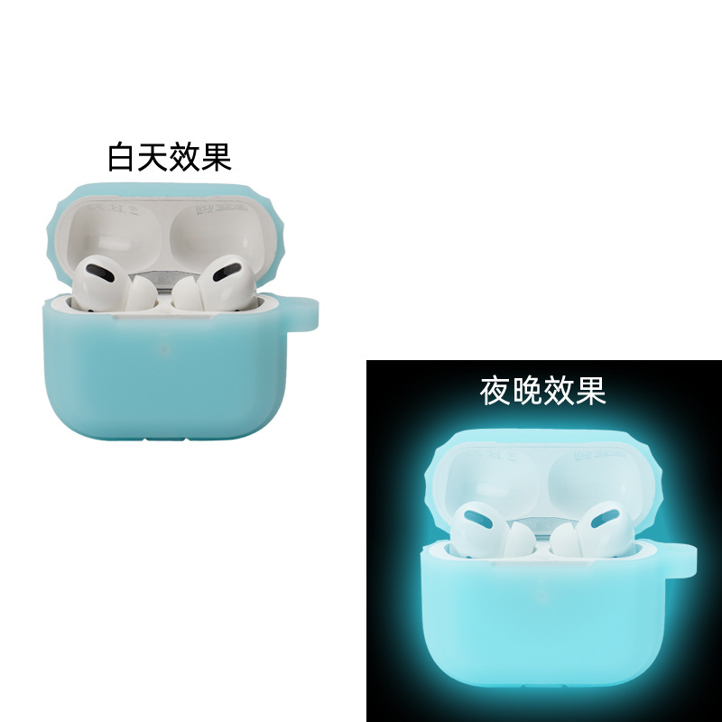 Luminous blue