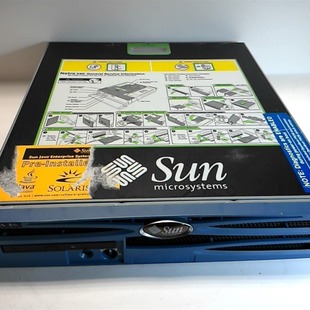 SUN Netra240 N240 ���������C 1.5GHZ/2G/146GB/DVD
