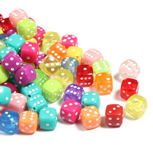 ������8mm���������Ӵ���ɫ��diyɢ�鄓����耳׿�diy�Ʒ���