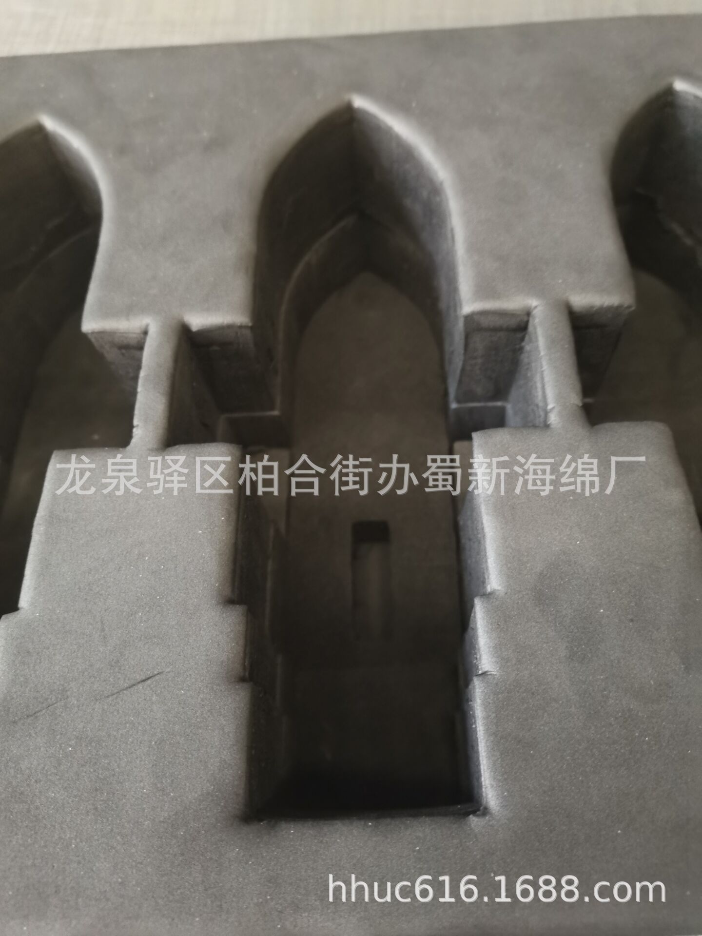 设备防震成型eva包装海绵 仪器防震包装泡棉 防震异形eva泡沫制品