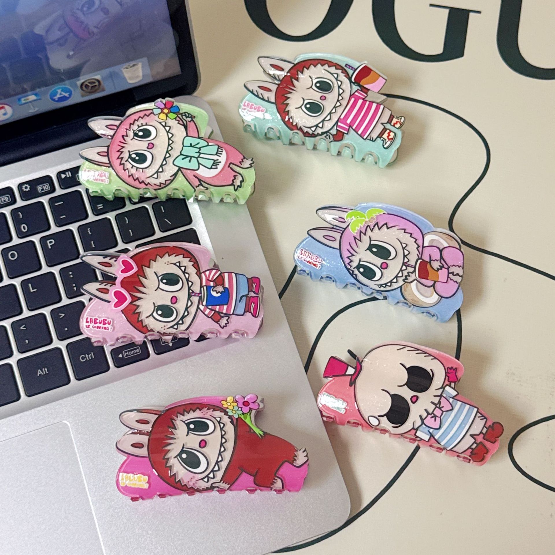 87#무작위로 혼합된 12개/팩당 12개