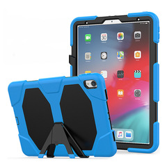 適用iPad Pro 11寸2018格里芬硅膠PC防摔平板皮套殼新iPad保護殼