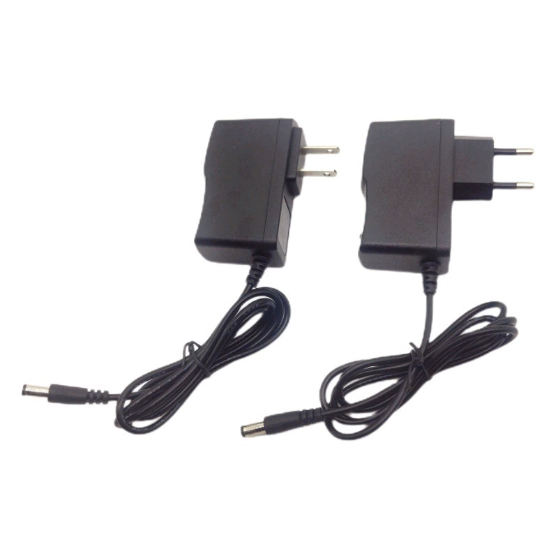 12V2A адаптер питания 3v1a 5V1A 6V1A 9v1a зарядное устройство Американский Калибр Европейский Калибр Австралийский Британский Калибр 12V1A