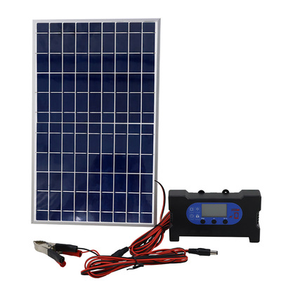 (Трансграничная торговля), контроллер на солнечной энергии, 10W, 12v