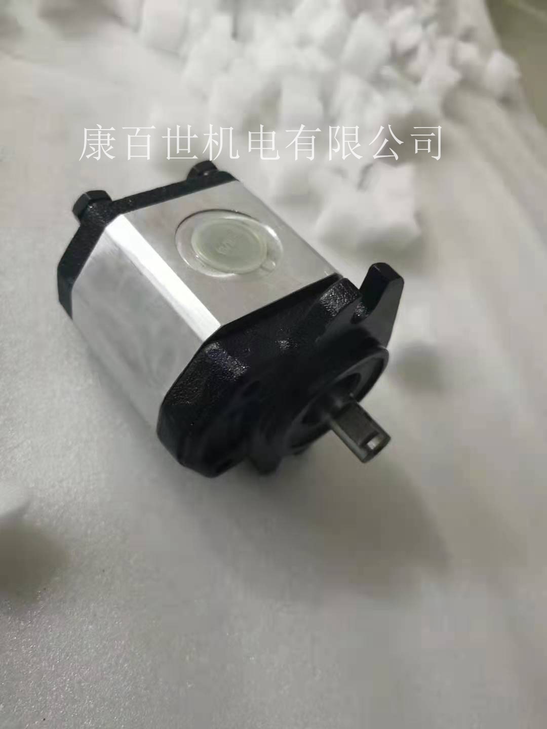 CBT-F423-AFHL AFH AFH6L ALH ALHL AFP AFPL  ALPL齿轮泵OUYIPU