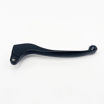 Electric Vehicle Drum Brake Handle Other Electric Vehicle Accessories - electric-motorcycle-black-on-the-right-drum-brake-handle