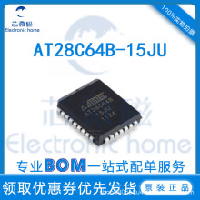 ȫԭb AT28C64B-15JU AT28C64B-15JI NƬPLCC32 惦оƬIC
