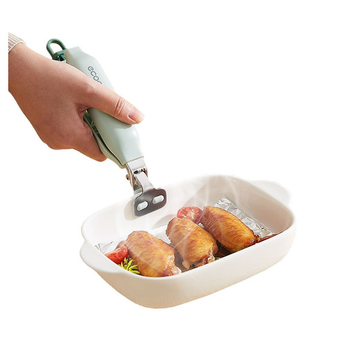 Bowl clamp, anti-scalding clamp, steamed vegetable kitchen artifact clamp, anti-slip, anti-scalding hand clamp, bowl clamp, plate clamp