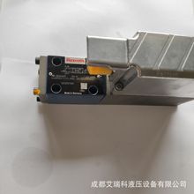 ��Rexroth/��ʿ�� 4WRPEH6C4B12L-2X/G24K0/A1M  ���������y