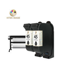 ��ӡ����HP 45 Tij 2.5���Ϲ��I�ᇊī��ӡ�Cī���m��2510/2242