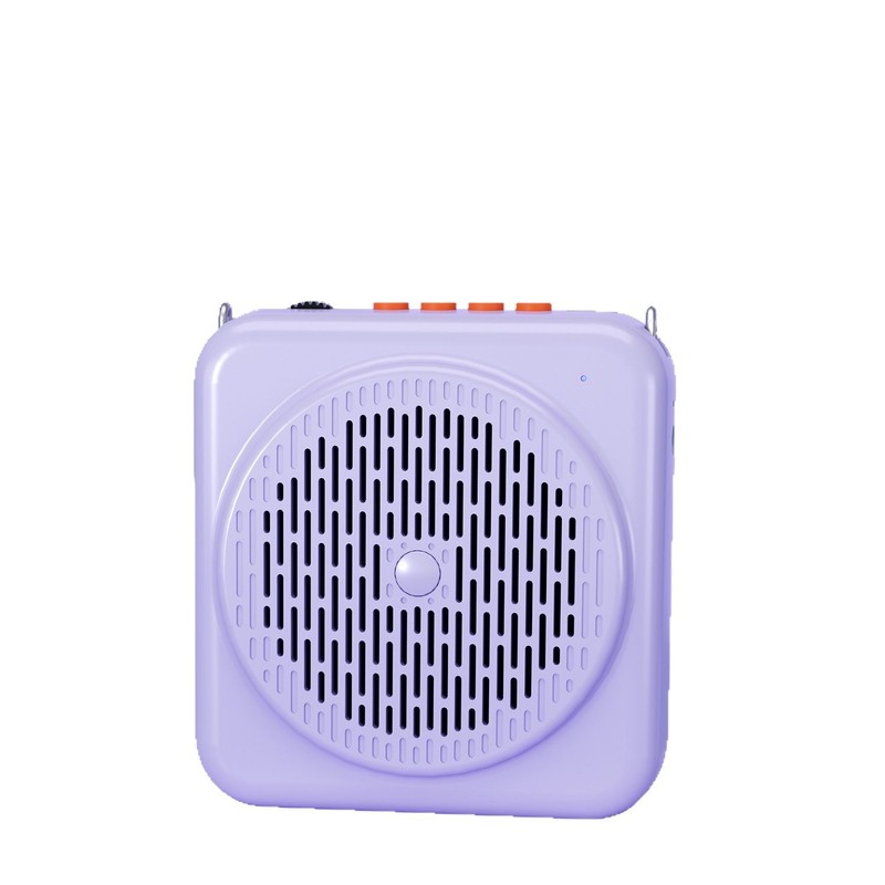 新型国境を越えた私模小ミツバチ拡声器携帯bluetooth usbメモリ先生の授業ガイドの呼び出し器プレーヤー|undefined
