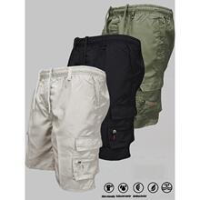 U 83260 Men's casual cargo shorts �������л��⹤װ�̿�