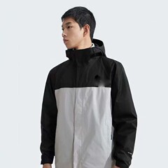 8DMC ノースフェイス フード付きジャケット 春と秋の男性と女性のフード付きウインドブレーカー工場直販卸売ドロップシッピング