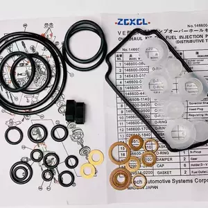 Ve Nasos Təmir Dəsti 146600-1120 Yanacaq Nasosu Isuzu 1466001120