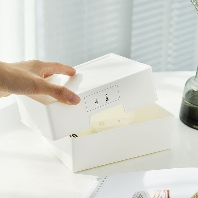 Japanese storage box