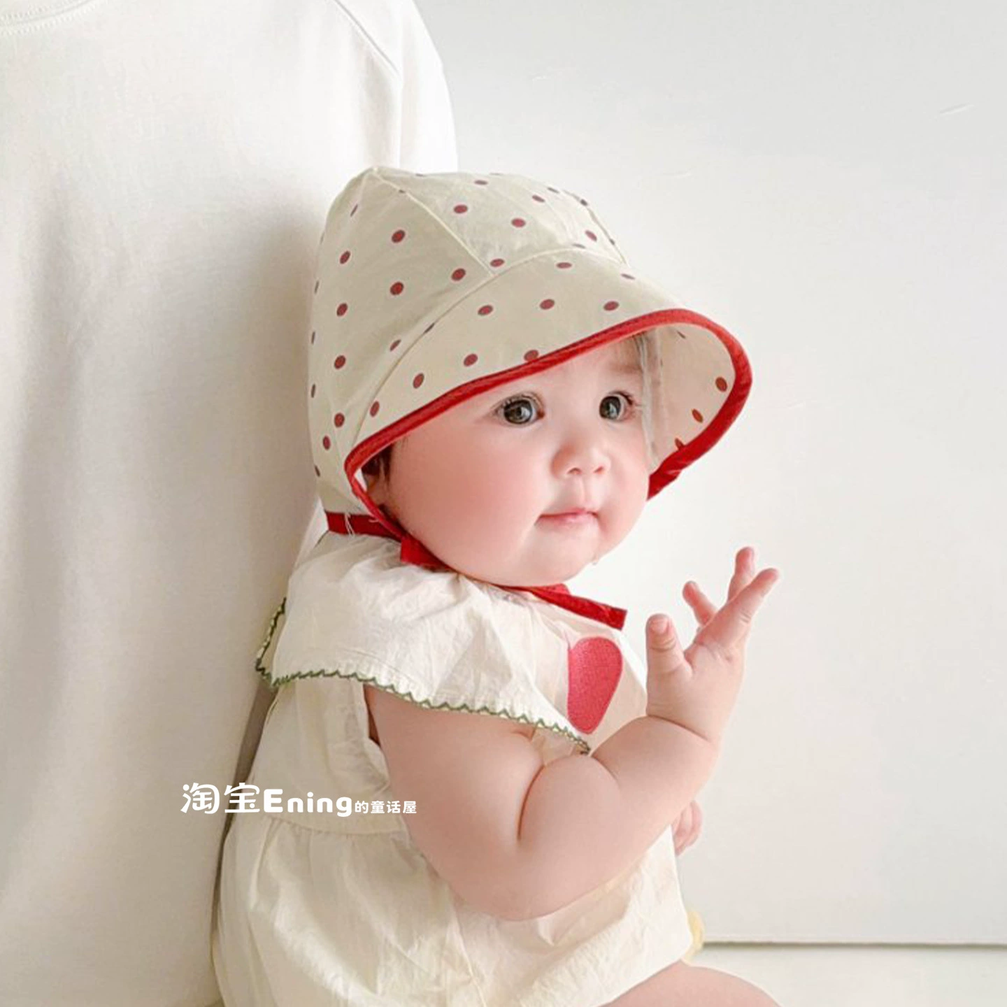 Summer thin hat for early age solar-powered for men and women girl's, sun protection