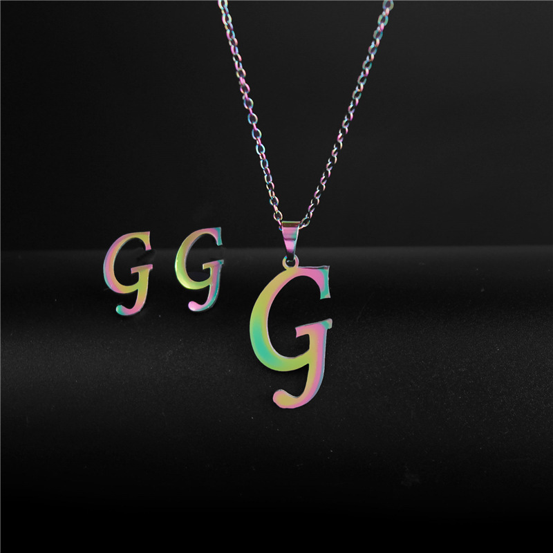 G