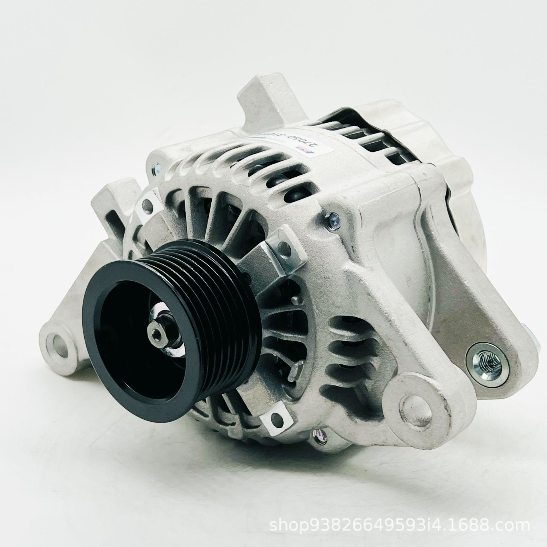 For NissAn New South Bird 1.6 Series 23100-5ME1A CAr GenerAtor Assembly Auto PArts Dropshipping