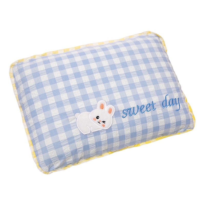 Almohada para Siesta de Escritorio de Peluche para Oficina y Escuela image 5