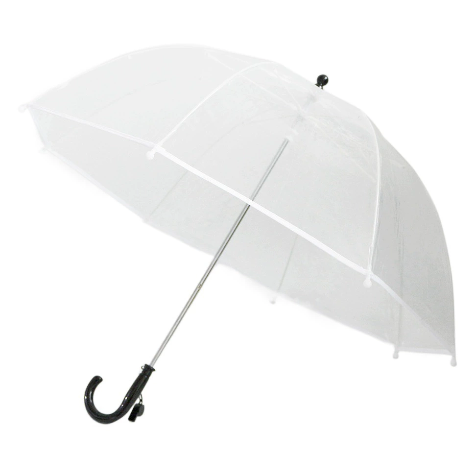 Прозрачный зонт детский сад арочный зонт принцессы