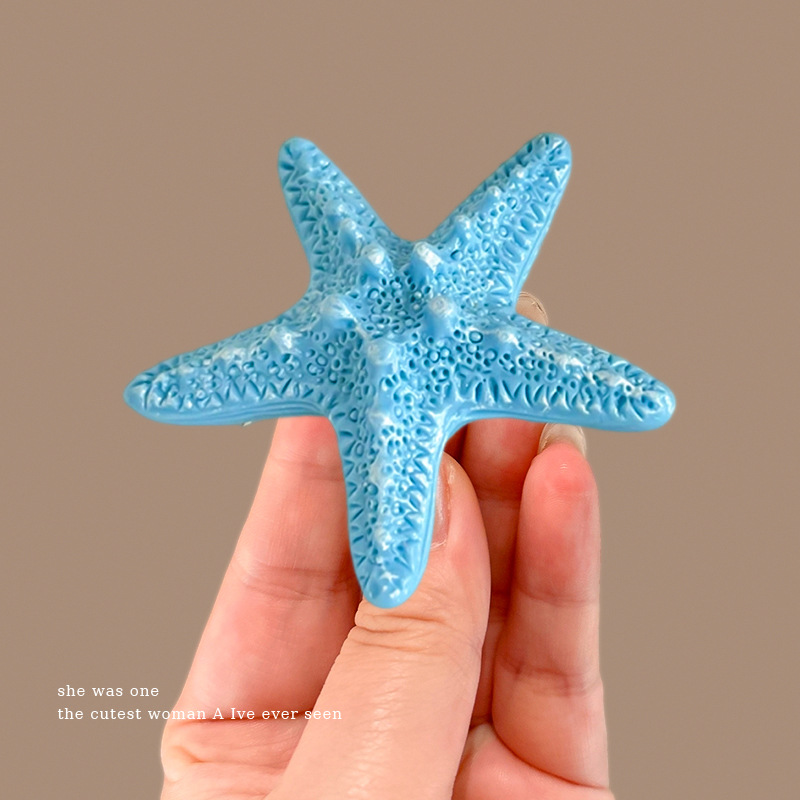 Dopamina adorable clip de cabello para mujeres 2025 nuevo clip lateral de alta gama clip lateral frisa clip de cabello clip de cabello tocado