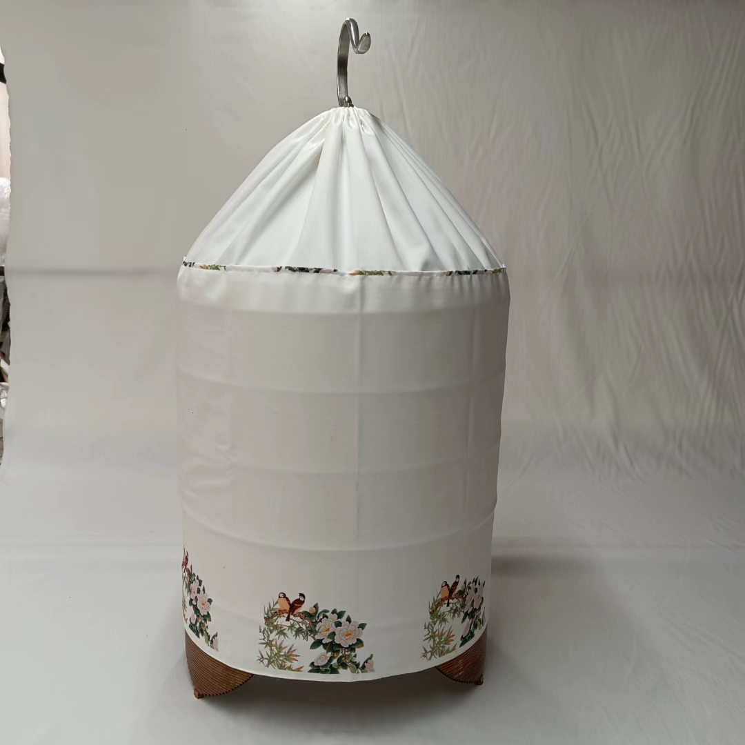 Одежда для птиц в клетке