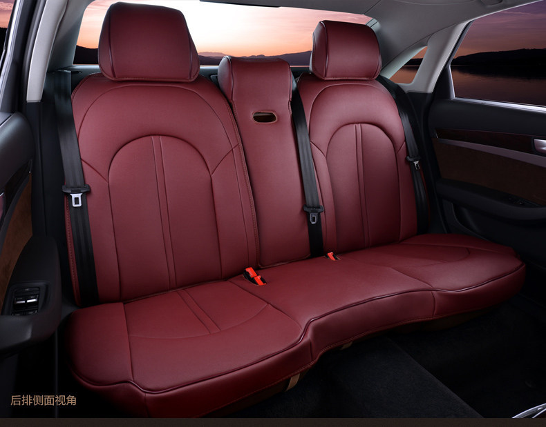 Mercedes-Benz C260L seat cushion GLA200 GLC300L A200L E300L c200l glb220 car seat cover