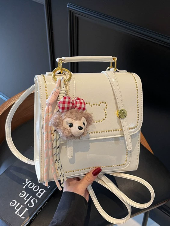 Рюкзак, дизайнерская сумка через плечо, универсальная дорожная сумка для отдыха