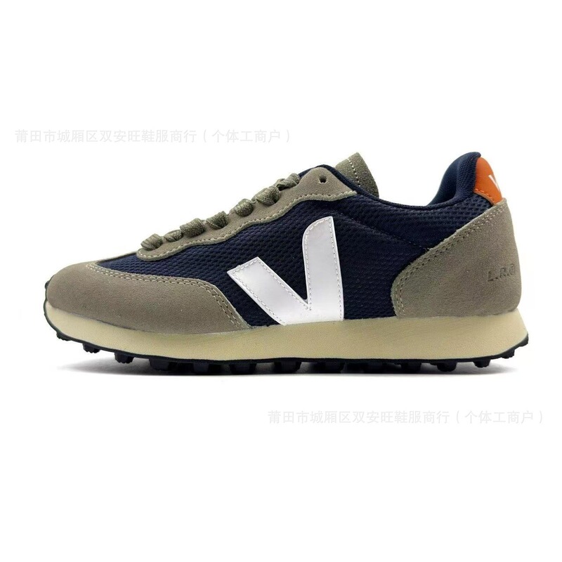 Putian shoes cross-border foreign trade VEJA running sneakers for men and women, versatile, breathable, low-top, casual, retro, Forrest Gump shoes Putian shoes cross-border foreign trade VEJA running sneakers for men and women, versatile, breathable, low-top, casual, retro, Forrest Gump shoes