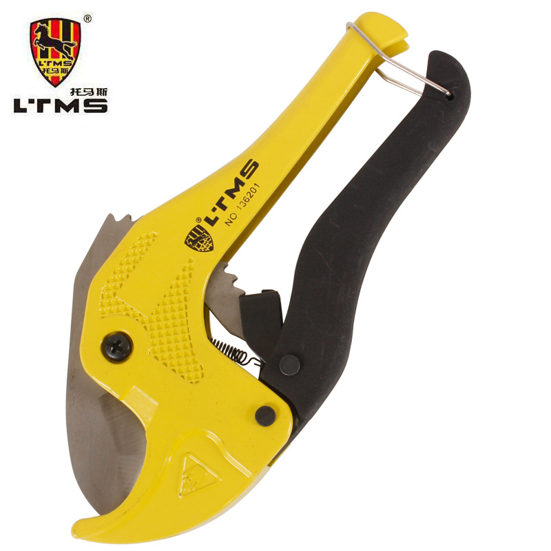 托马斯工具 LTMS 管刀PVC管子割刀PPR剪刀水管刀切管气割管器切管