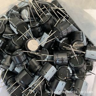 100V220UF 16*16MM RJA105 ° C Taiwanese Electrolytic Capacitors Reliable Quality Price AdVantage