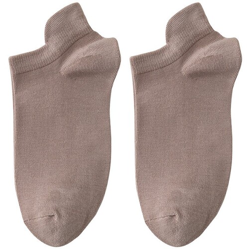 Spring and summer socks for men and women, short invisible socks for men, cotton, summer cotton boat socks, men's socks, spring and autumn wholesale