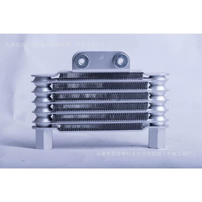 Atv Engine High Performance — Soyutma sisteminin digər hissələri