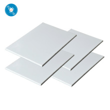 聚丙烯pp食品级塑料板PPH ppn高透明板材硬塑料水箱可任意切割