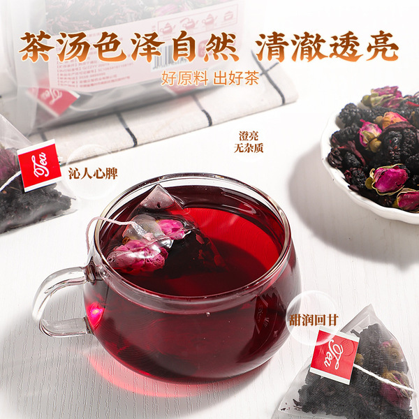 Pack contains rose