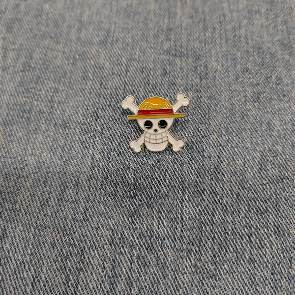 85#Silver skull