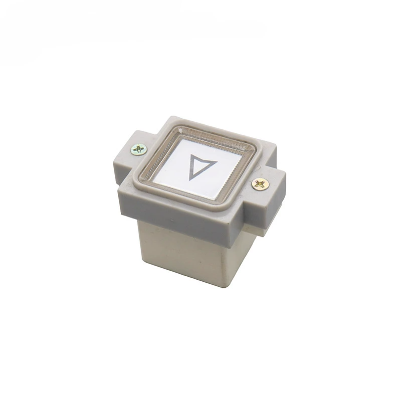 Применимо к Hangzhou Elevator A4J19059/F0209191a Кнопка выхода лифта BS34A