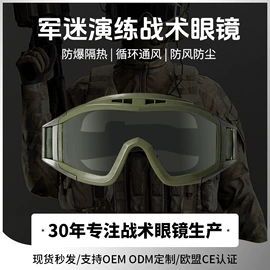 骑行眼镜;运动眼镜;滑雪镜