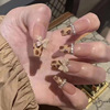 Nail stickers, fake nails for nails, wholesale