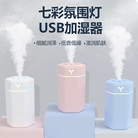 USB风扇;电暖手宝;暖手宝